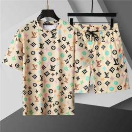 Picture of LV Shirt Pant Suits _SKULVM-3XL13gx7022947